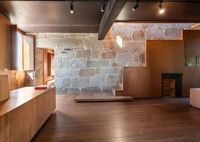 カントリーハウス A Casa De