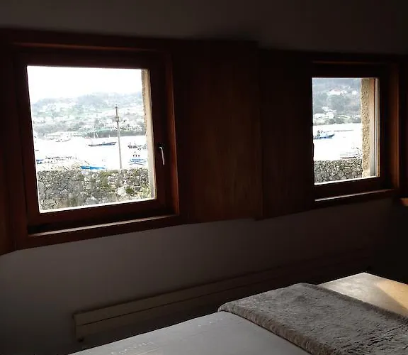 Landhuis A Casa De *