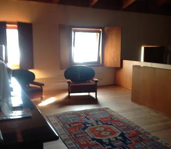 A Casa De Aldán