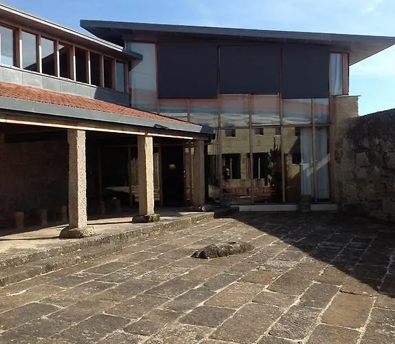 A Casa De Aldán