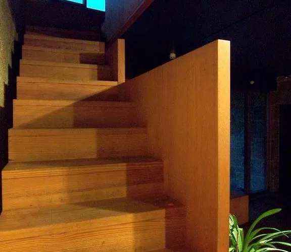 A Casa De