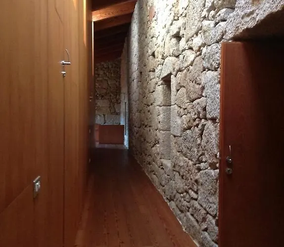 Landhuis A Casa De *